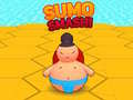 Hra Sumo Náraz!
