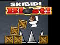 Hra Skibidi Blast