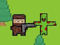 Hra Zbraně Zombie