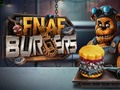 Hra FNAF Burgery