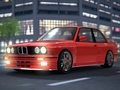 Hra Simulátor driftu E30