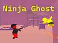 Hra Ninja Duch