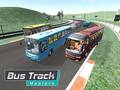 Hra Mistři autobusem na trase