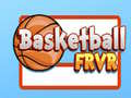 Hra Basketbal FRVR