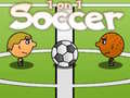 Hra Fotbal 1 Na 1