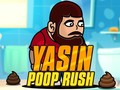 Hra Yasin Hovno Spěch