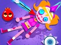 Hra Kopni Zombie Voodoo