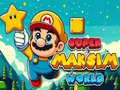 Hra Super Maksim Svět