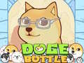 Hra Doge Láhev