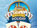 Hra Mahjong Dovolená