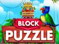 Hra Blokový Puzzle