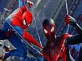 Hra Spider-Man 2: Stín Sítě