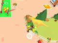 Hra Mini Dino Park