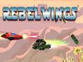 Hra Rebel Wings