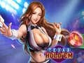 Hra Texas Hold'em