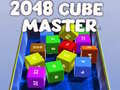 Hra 2048 Mistr Kosti