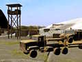 Hra Transportování armádních vozidel