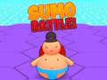 Hra Sumo Bitva!