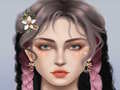 Hra Stylista Make-upu