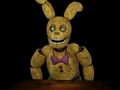 Hra FNAF 6: Místnost Záchrany