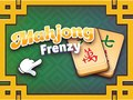 Hra Mahjong Šílenství
