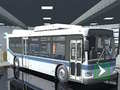 Hra Simulátor parkování městského autobusu 3D