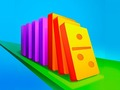 Hra Relax Puzzl s Barevnými Bloky