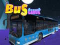 Hra Kaskadérské kousky s autobusem