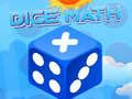 Hra Kostková Matematika