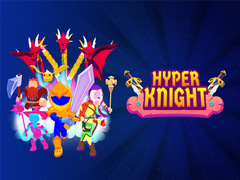 Hra Hyper rytíř