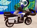 Hra Profesionální Kola Stunt HTML5