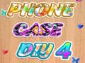 Hra Pouzdro na telefon DIY 4