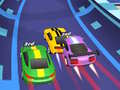 Hra Turbo Závody 3D HTML5