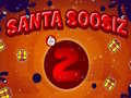 Hra Santa Soosiz 2