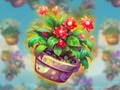 Hra Flora Kombinatorix