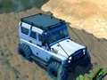 Hra Offroad Život 3D