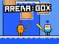 Hra Aréna: Box