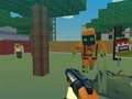 Hra Pixel Craft Přežití