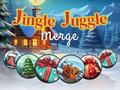 Hra Jingle Juggle Sloučení
