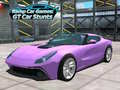 Hra Hry Ramp Car: GT auto kaskadérské kousky