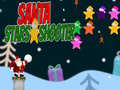 Hra Santa Střelec Hvězd