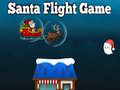 Hra Hra Santa Let