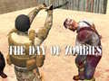Hra Den Zombie