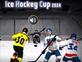 Hra Hokejový pohár 2024