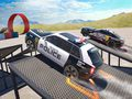 Hra Skutečný Simulátor Policejního Auta