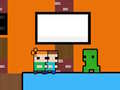 Hra PixBros 2 Hráč