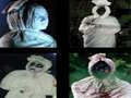 Hra Pocong Děsivý Videohovor