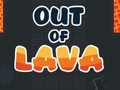 Hra Z lávy