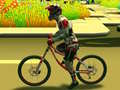 Hra Simulátor BMX triků