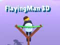 Hra Létající muž 3D